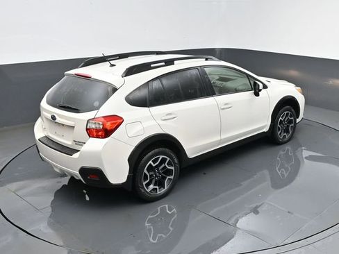Used 2016 Subaru Crosstrek 2.0i Premium w/ Popular Package #2 AWD/4WD image 24