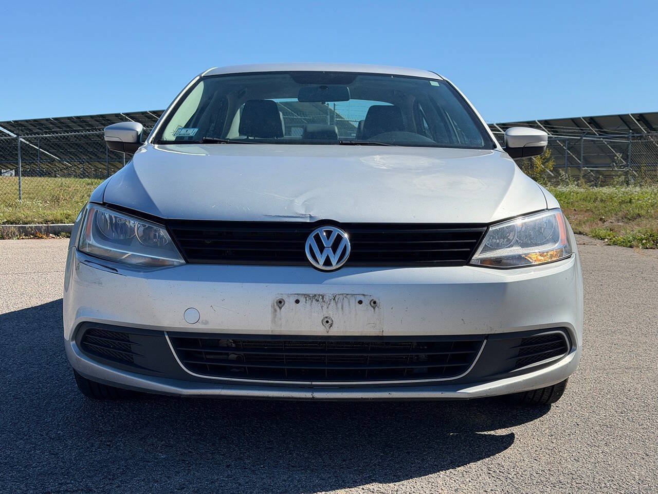 Used 2013 Volkswagen Jetta SE FWD image 8