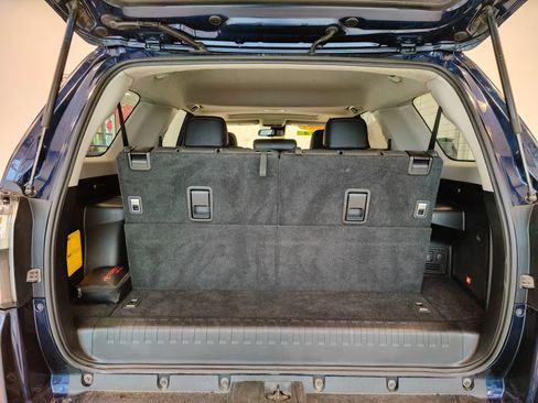 Used 2021 Toyota 4Runner Limited AWD/4WD image 18