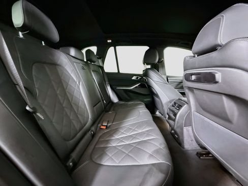 Used 2026 BMW X5 sDrive40i RWD image 27