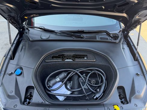 Used 2022 Polestar Polestar 2 w/ Plus Package AWD/4WD image 46