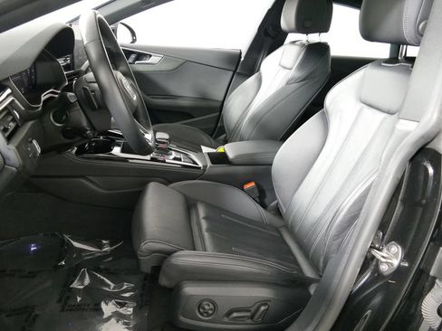 Used 2024 Audi A5 2.0T Premium Plus AWD/4WD image 29