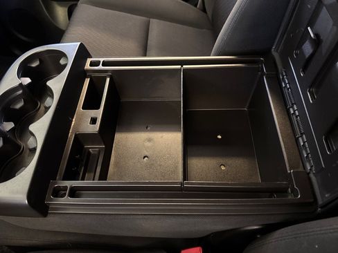 Used 2011 Chevrolet Silverado 1500 LT w/ All-Star Edition RWD image 31