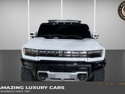 Used 2023 GMC Hummer EV Edition 1