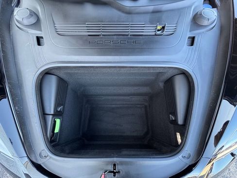 Used 2024 Porsche 718 Cayman S image 10