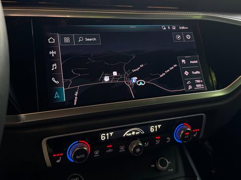 Used 2021 Audi Q3 2.0T Premium Plus image 57