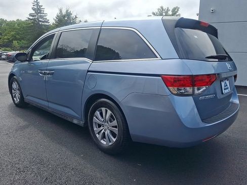 Used 2014 Honda Odyssey EX-L image 4