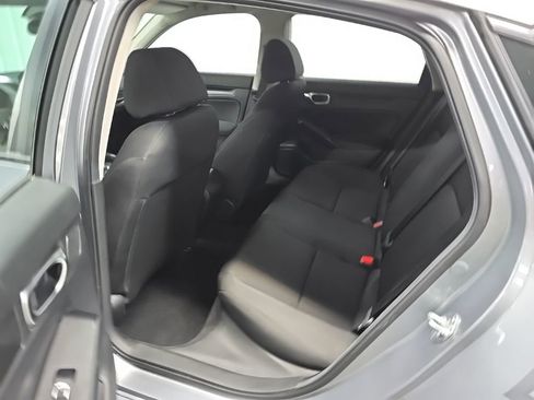Used 2024 Honda Civic LX image 30
