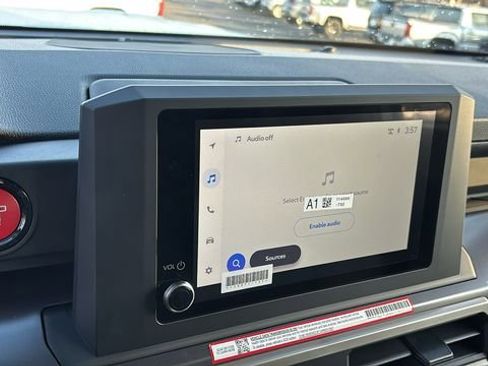 New 2026 Toyota Tacoma TRD Sport image 19