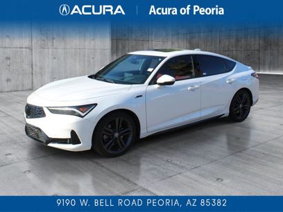 Used 2023 Acura Integra A-Spec