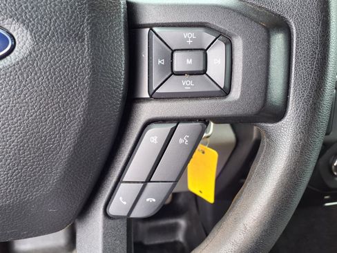 Used 2018 Ford F150 XLT w/ Max Trailer Tow Package image 18