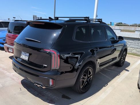 Used 2025 Kia Telluride SX Prestige X-Line AWD/4WD image 5