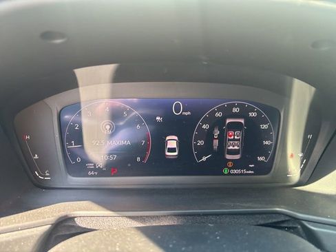 Used 2024 Honda Accord LX image 3