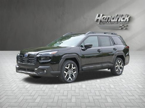 New 2026 Subaru Outback Touring XT AWD/4WD image 5