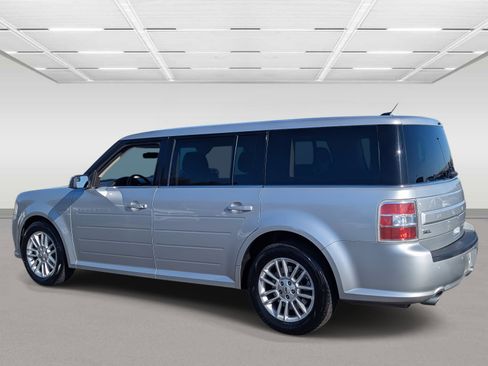 Used 2014 Ford Flex SEL w/ Equipment Group 201A image 3