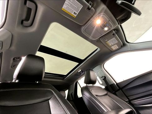 Used 2021 Ford Explorer Limited w/ Equipment Group 301A image 22