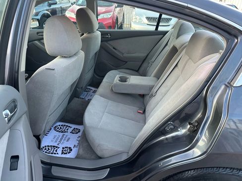 Used 2009 Nissan Altima 2.5 S w/ Convenience Pkg image 14