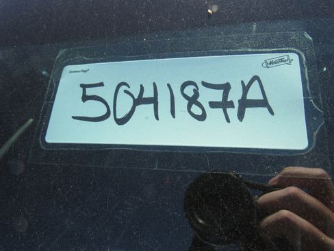 Certified 2025 Honda Accord Sport image 30