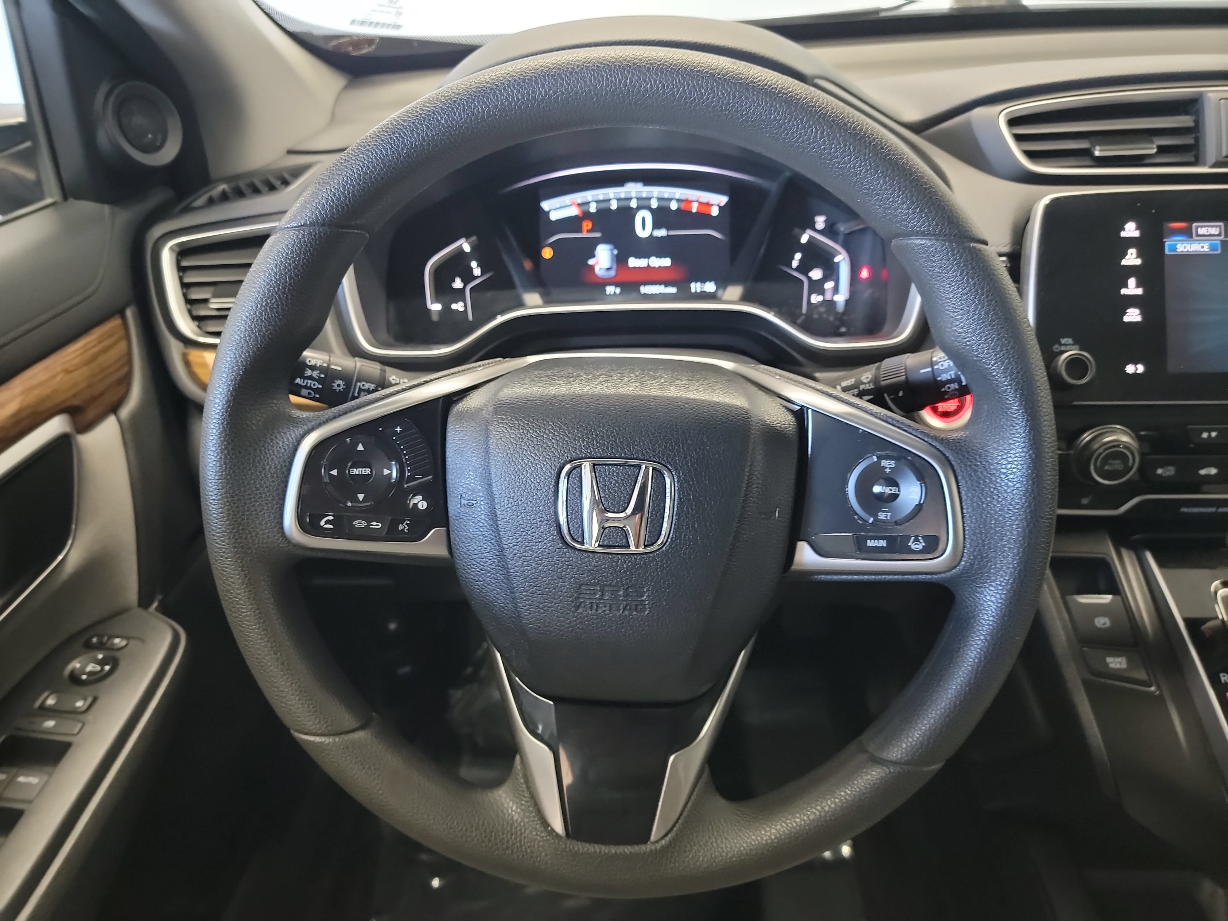 Used 2017 Honda CR-V EX image 17