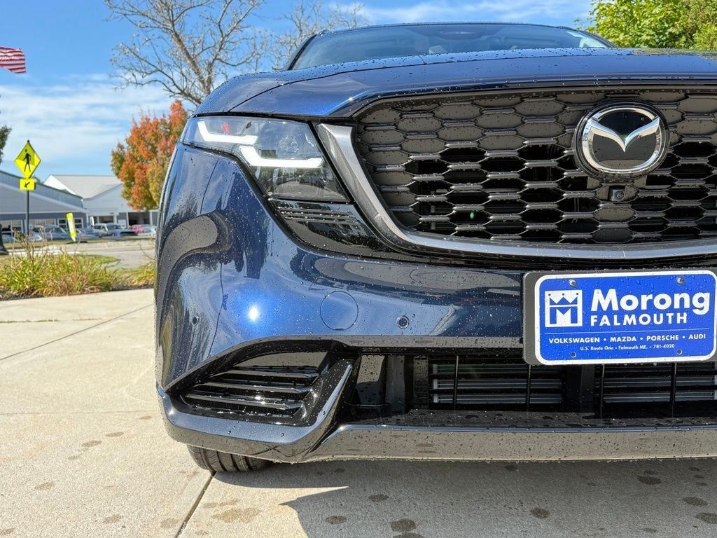 New 2026 MAZDA CX-5 2.5 S w/ Premium Plus Package AWD/4WD image 5