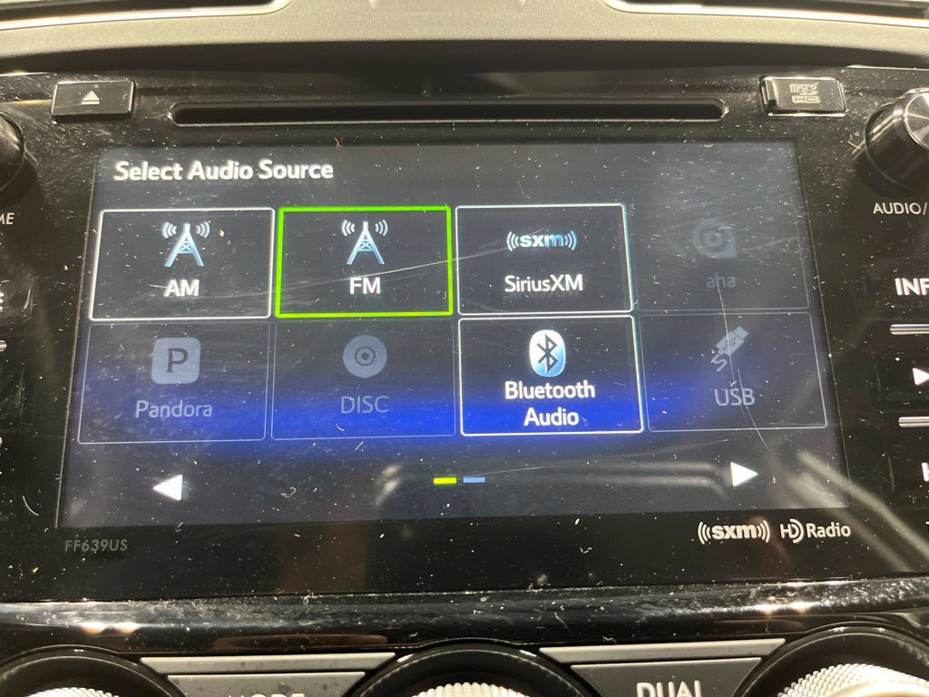 Used 2018 Subaru Forester 2.5i Touring w/ Popular Package #2 AWD/4WD image 23
