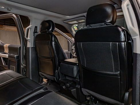 Used 2017 Ford F250 Lariat w/ Lariat Ultimate Package image 28