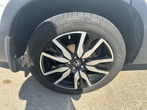 Used 2022 Honda Pilot Touring image 47