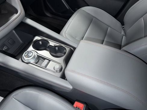New 2026 Ford Explorer Active w/ Active Comfort Package image 20