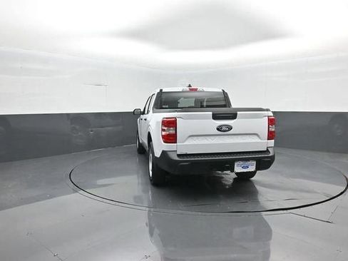 New 2026 Ford Maverick XL FWD image 6
