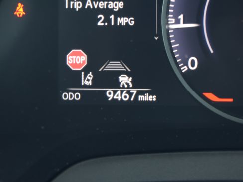 Certified 2023 Lexus RX 350 Premium w/ Cold Area Package image 20