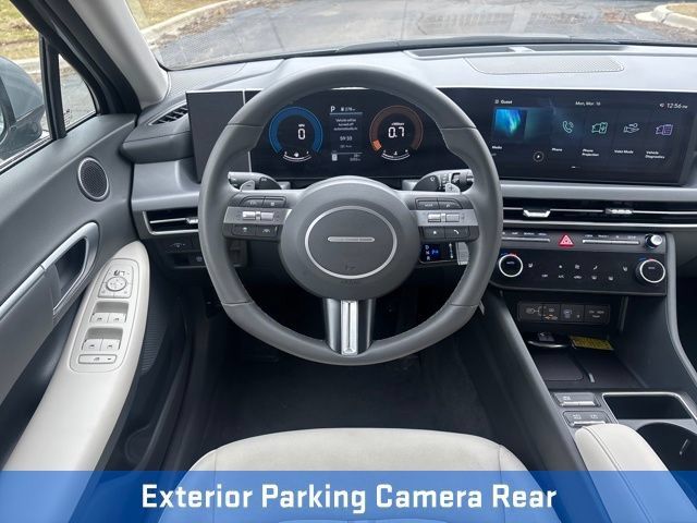 New 2026 Hyundai Sonata SEL AWD/4WD image 16