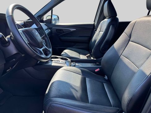 Used 2023 Honda Passport EX-L image 14
