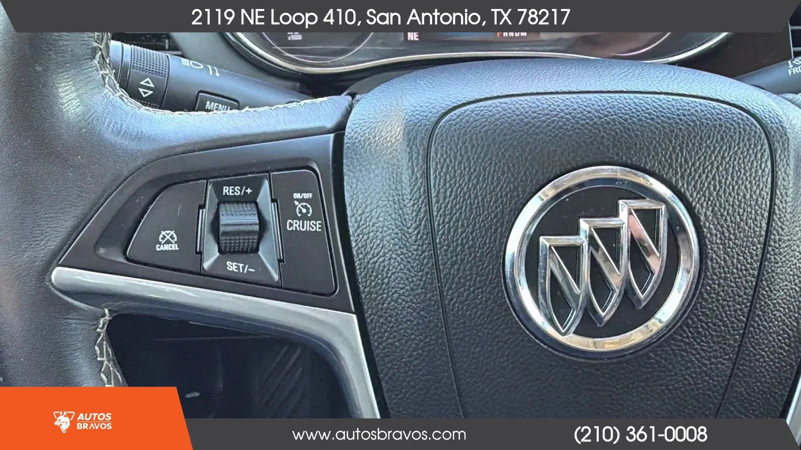 Used 2019 Buick Encore Preferred FWD image 20