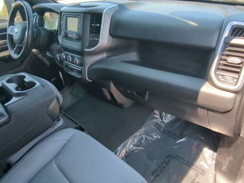 Used 2023 RAM 1500 Big Horn AWD/4WD image 26