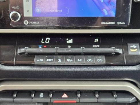 Used 2023 Toyota Tundra SR5 AWD/4WD image 18