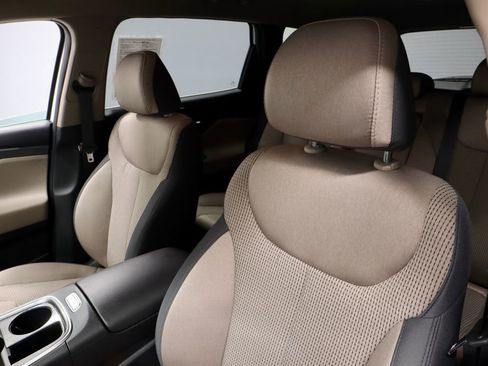 Certified 2023 Hyundai Santa Fe SEL AWD/4WD image 27