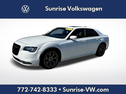 Used 2017 Chrysler 300 S w/ 300S Premium Group