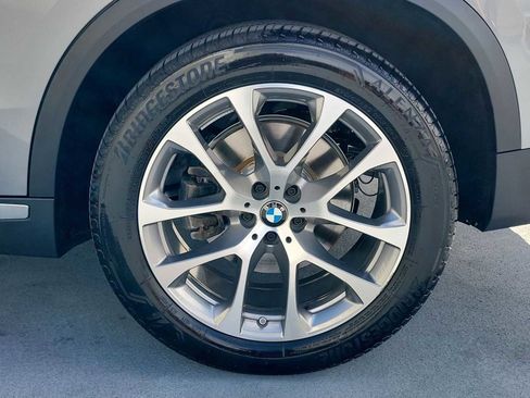 Used 2024 BMW X5 sDrive40i w/ Premium Package RWD image 12