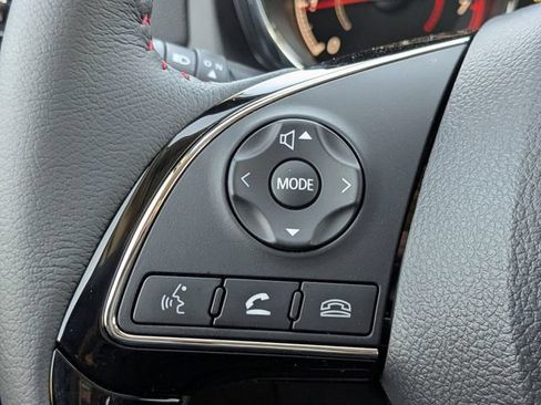 New 2026 Mitsubishi Outlander Sport LE AWD/4WD image 28