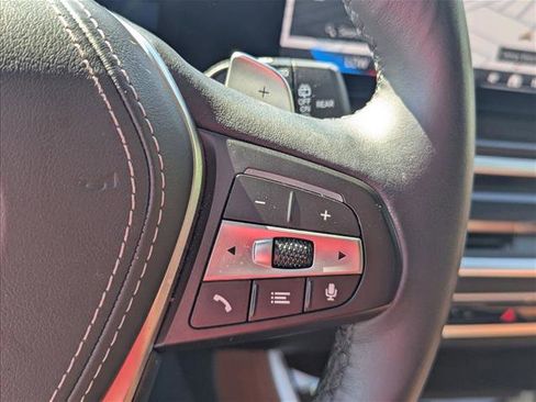 Certified 2024 BMW X5 xDrive40i w/ Executive Package image 13