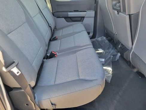 New 2026 Ford F250 XL w/ STX Appearance Package image 11
