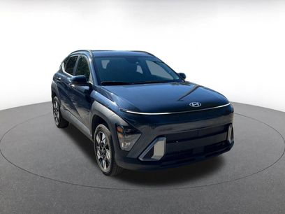 Used 2025 Hyundai Kona SEL