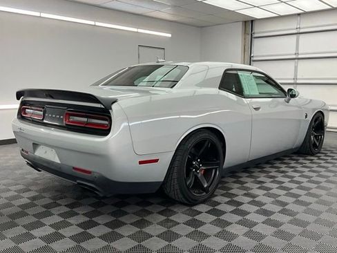 Used 2019 Dodge Challenger SRT Hellcat Redeye RWD image 24