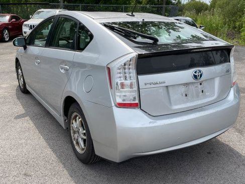 Used 2010 Toyota Prius Five image 6