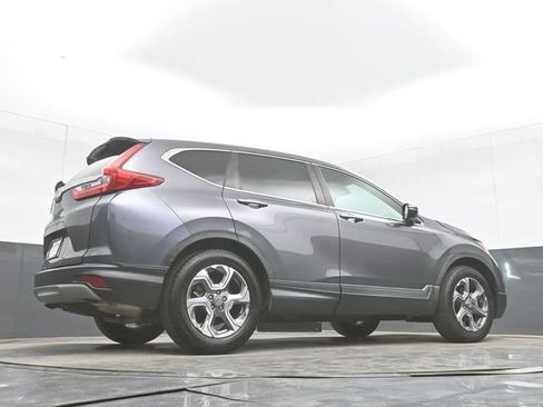 Used 2018 Honda CR-V EX-L image 48