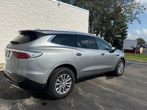 Used 2023 Buick Enclave Essence w/ Trailering Package, 5000 lbs. AWD/4WD image 5
