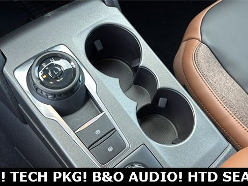 New 2025 Ford Bronco Sport Outer Banks w/ Outer Banks Tech Package+ image 18