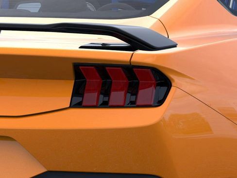 New 2026 Ford Mustang Dark Horse image 20