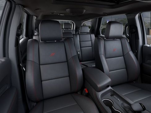 New 2026 Dodge Durango GT AWD/4WD image 16