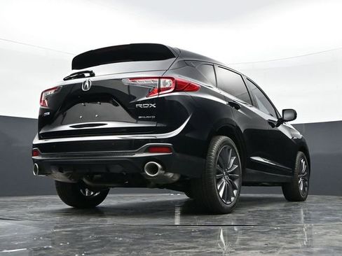 Used 2024 Acura RDX A-Spec AWD/4WD image 35